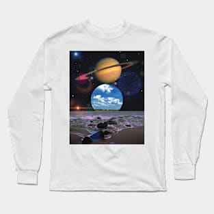 Go To Nature Long Sleeve T-Shirt